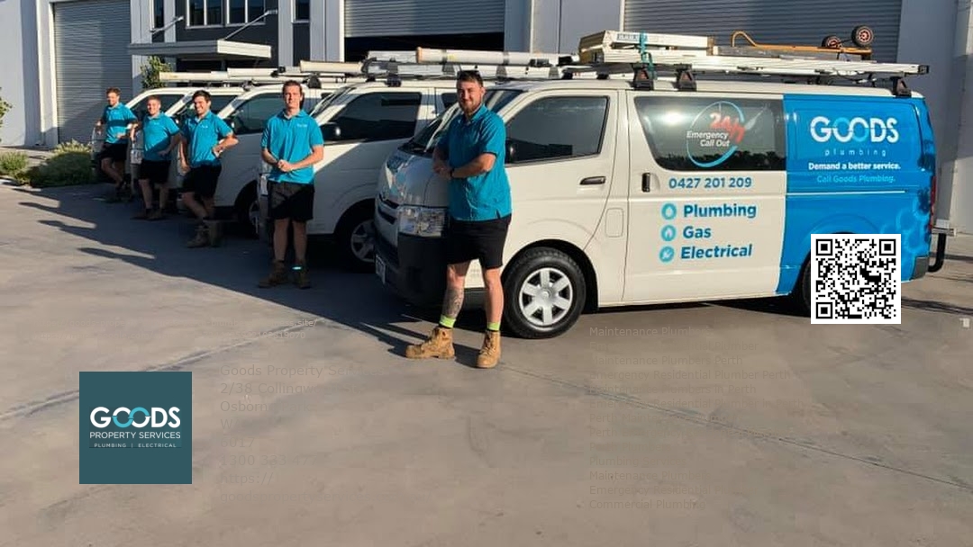The Ultimate Guide To Choosing The Right Plumbers In Perth