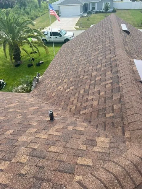 EZ Roofing of Flagler County: Your Trusted Flagler County Roofer