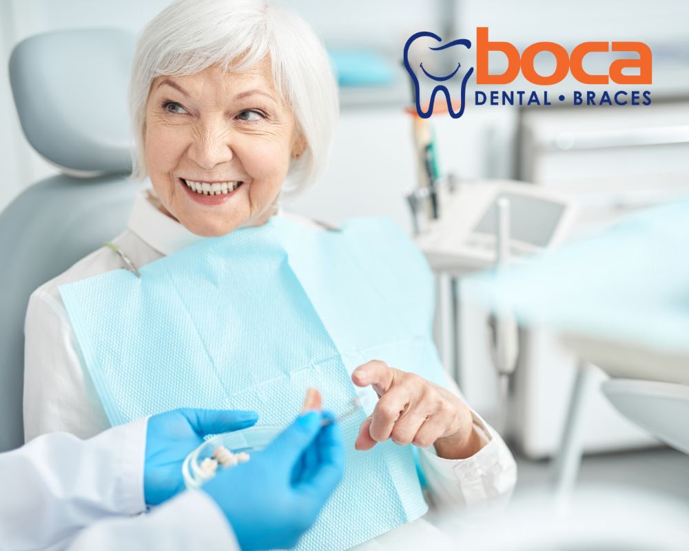 How to Care for Your Dentures: Essential Tips and Practices